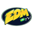 EDM TV icône