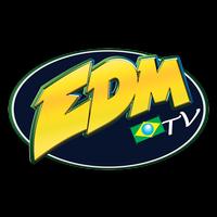 EDM TV Affiche