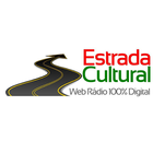 Radio Estrada Cultural simgesi