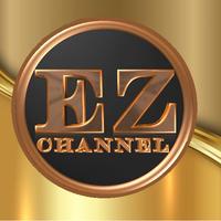 EZ Channel TV imagem de tela 2