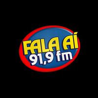 Radio Fala Aí FM पोस्टर