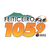 Feiticeiro FM - Tamboril-CE