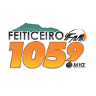 Feiticeiro FM - Tamboril-CE আইকন