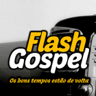 Radio Web Flash Gospel icon