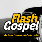 Radio Web Flash Gospel آئیکن