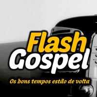 Radio Web Flash Gospel captura de pantalla 3