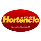 Hortencio FM (Hortêncio RS) icône