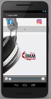 Poster Radio IMM