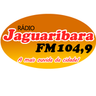 Jaguaribara FM icon