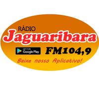 Jaguaribara FM Poster