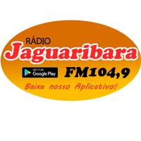 Poster Jaguaribara FM