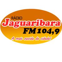 Jaguaribara FM captura de pantalla 1