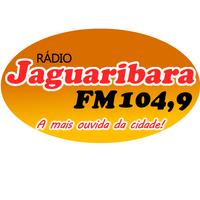 Jaguaribara FM captura de pantalla 3