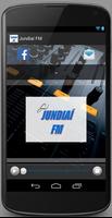 Rádio Jundiaí FM โปสเตอร์