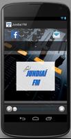 برنامه‌نما Rádio Jundiaí FM عکس از صفحه