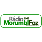 Radio Morumbi Foz أيقونة