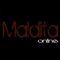 Rádio Maldita poster
