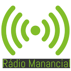 Rádio Manancial icône