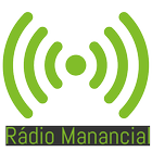 Icona Rádio Manancial