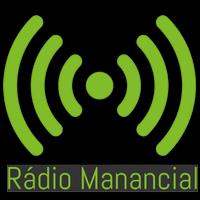 2 Schermata Rádio Manancial