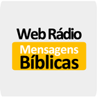 Web Rádio Mensagens Biblicas icône