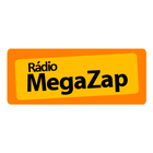 Rádio Mega Zap FM icon