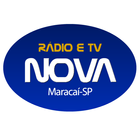 Radio TV Nova - Maracai icon