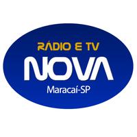 Radio TV Nova - Maracai poster