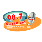 Nossa FM 98 icône