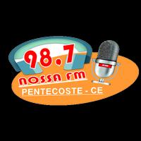 Nossa FM 98 screenshot 1