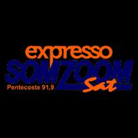 Som Zoom Sat | Pentecoste 91.9 imagem de tela 1