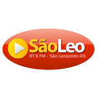 Rádio São Leo FM أيقونة