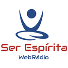 ikon Rádio Ser Espírita