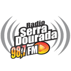Radio Serra Dourada FM icône