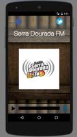 Radio Serra Dourada FM Affiche
