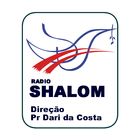 Radio Shalom-icoon
