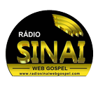 Radio Sinai Web Gospel 2.0 icône