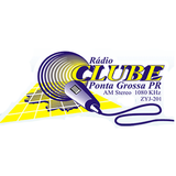 Radio Clube AM Ponta Grossa-PR 圖標