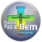 Radio Paz Bem أيقونة