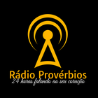 Radio Provérbios - Gospel simgesi