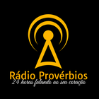 Radio Provérbios - Gospel иконка