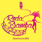 Roda De Samba Web simgesi