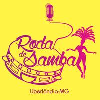 Roda De Samba Web Ekran Görüntüsü 2