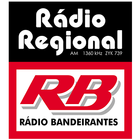 Radio Regional Dracena-SP иконка