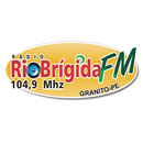 Rio Brigida FM (Granito-PE) aplikacja