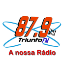 Radio Triunfo FM 87.9 APK