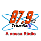 Radio Triunfo FM 87.9 icône