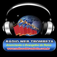 Radio Web Trombeta 截圖 1