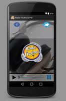 Radio Vicência FM capture d'écran 1
