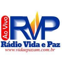 پوستر Radio Vida e Paz